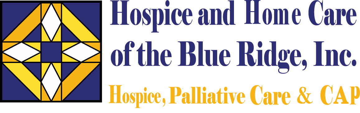 Hospice and Palliative Care of the Blue Ridge
