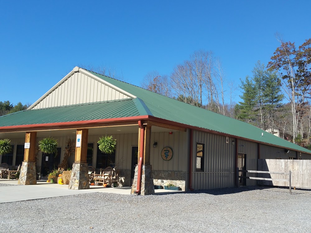 Stewart's Mountain View Animal Hospital, PA