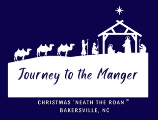 Journey to the Manger