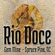 Rio Doce Gem Mine