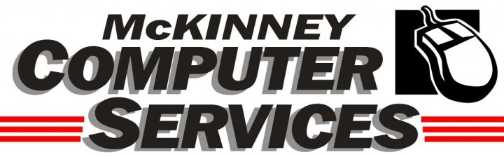 McKinney Computer Services Inc.