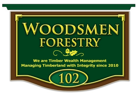 Woodsmen Forestry, PLLC