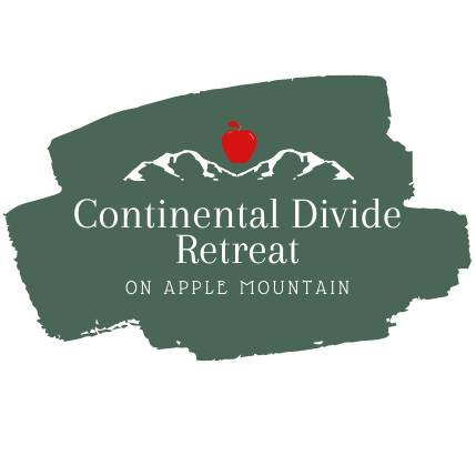 Continental Divide Retreat on Apple Mountain