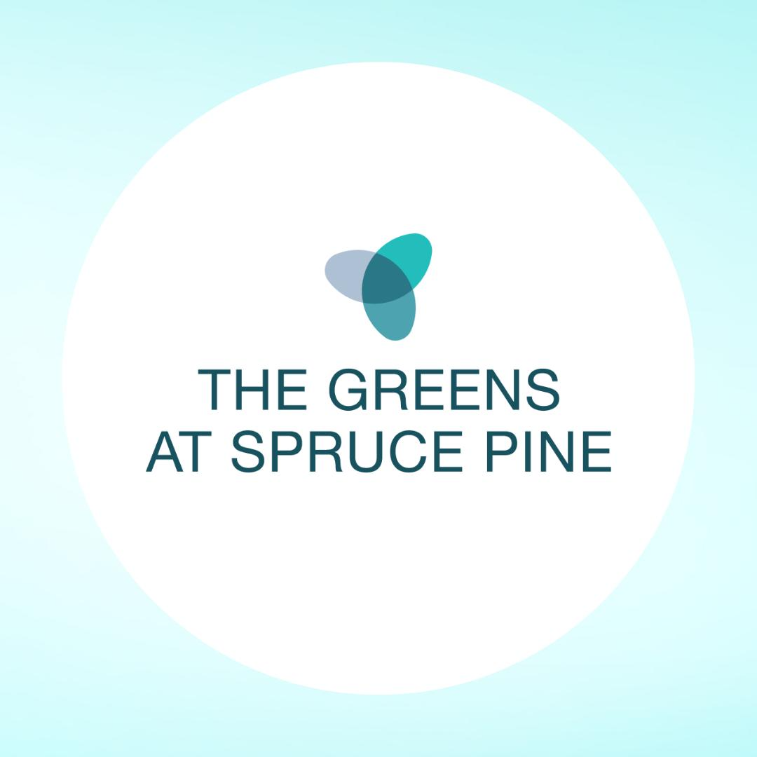 The Greens of Spruce Pine