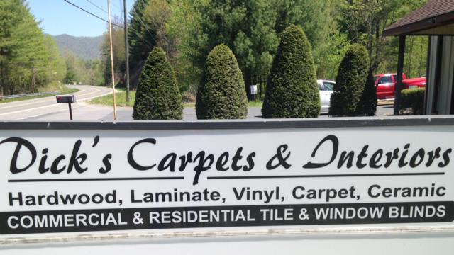 Dick's Carpets & Interiors, Inc.