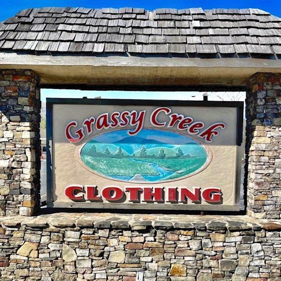 Grassy Creek Clothing