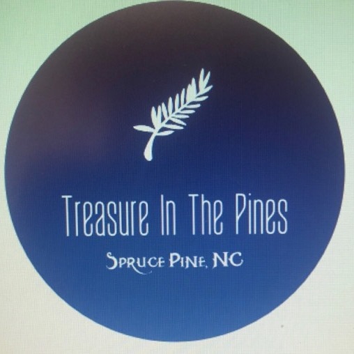 Treasures in the Pine