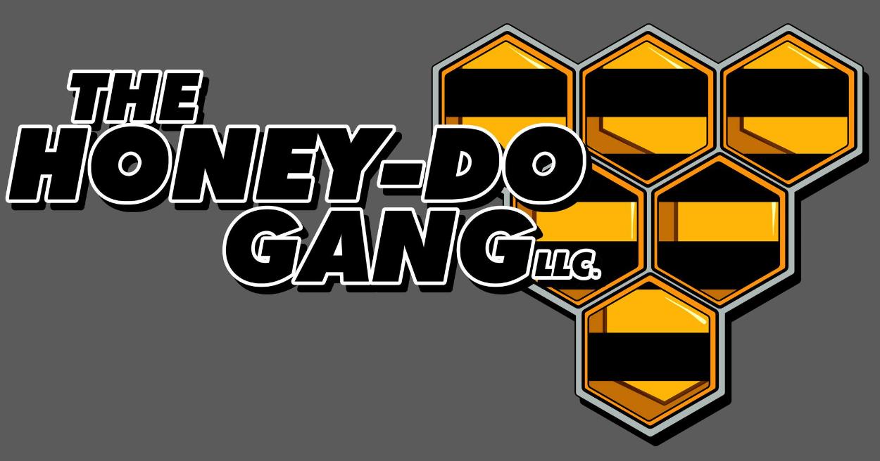 The Honey-Do Gang