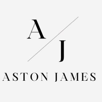 Aston James
