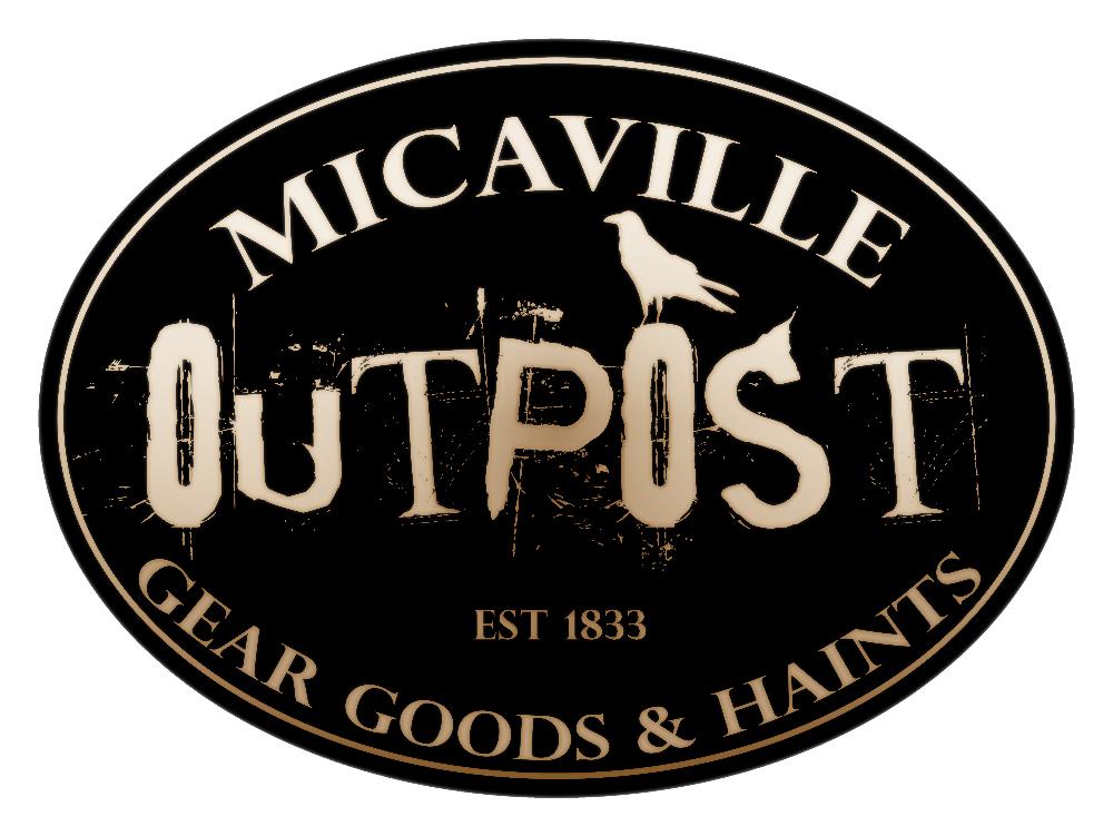 Micaville Outpost