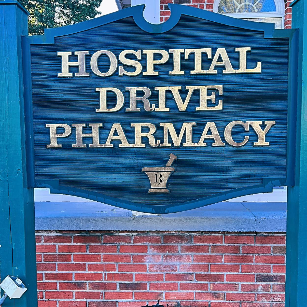 Hospital Drive Pharmacy