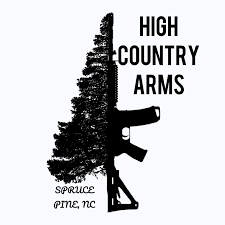 Bowman's High Country Arms