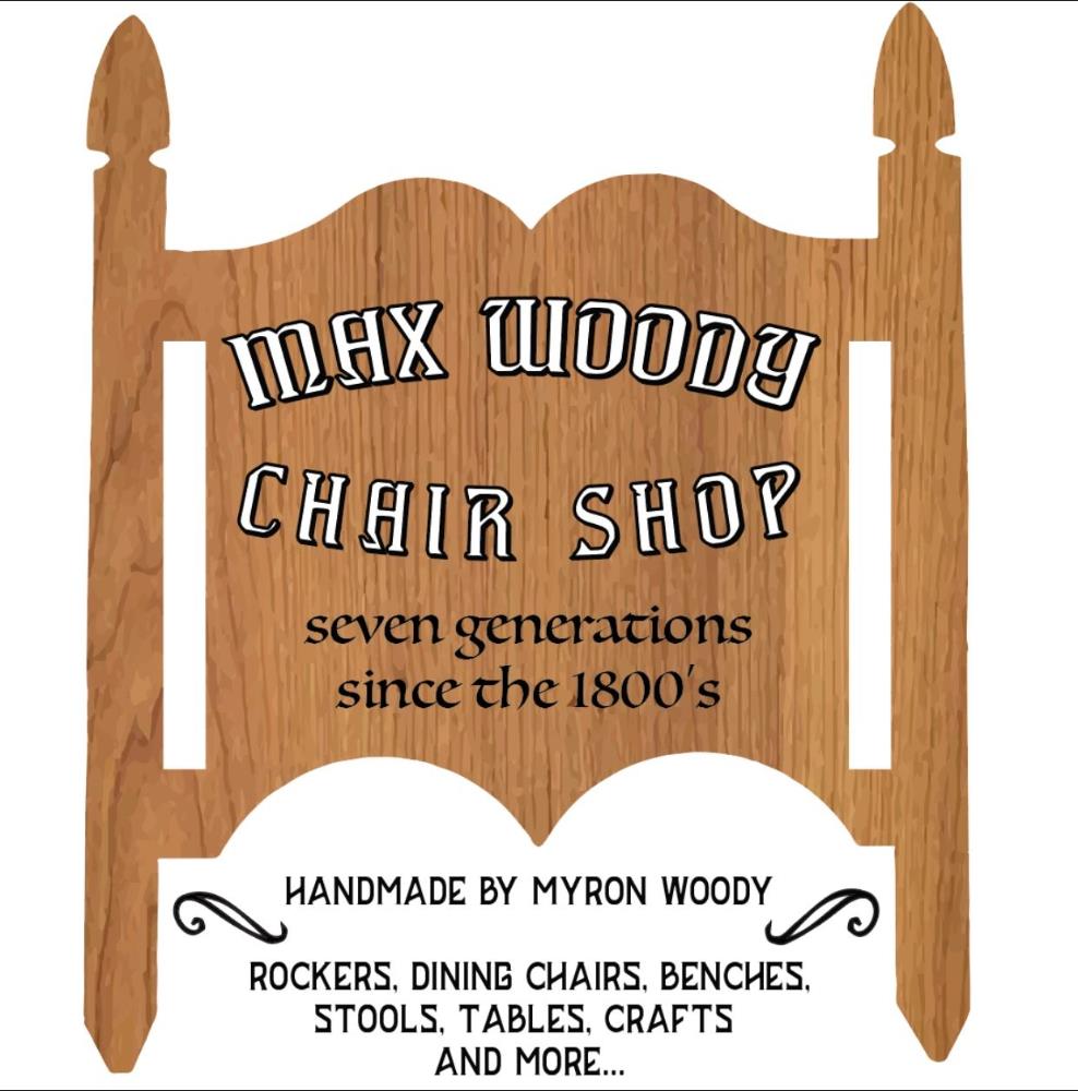 Max Woody Chair Shop, LLC