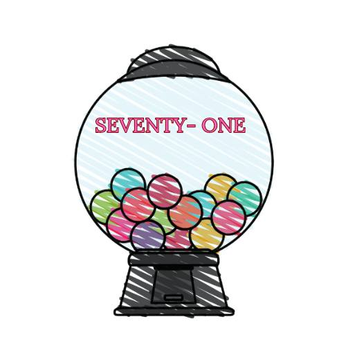 Seventy-One