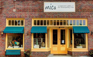 Mica Gallery
