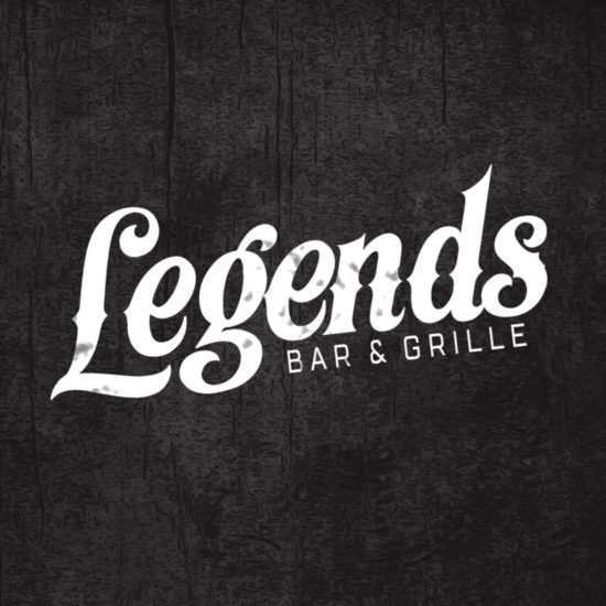 Legends Bar & Grille
