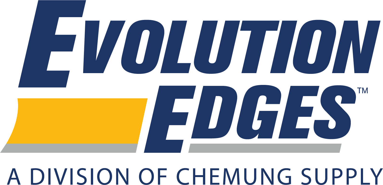 Evolution Edges, A Division of Chemung Supply