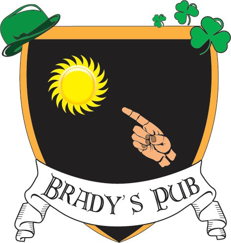 Brady's Pub