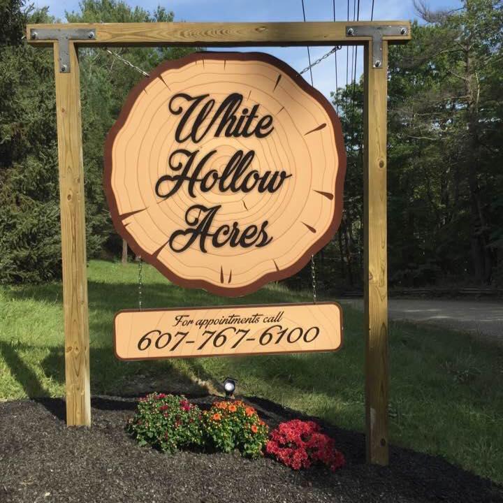 White Hollow Acres