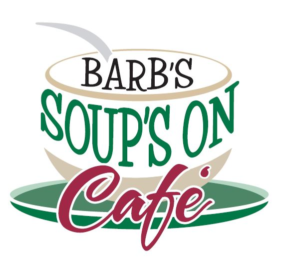 Barb's Soup's On Cafe