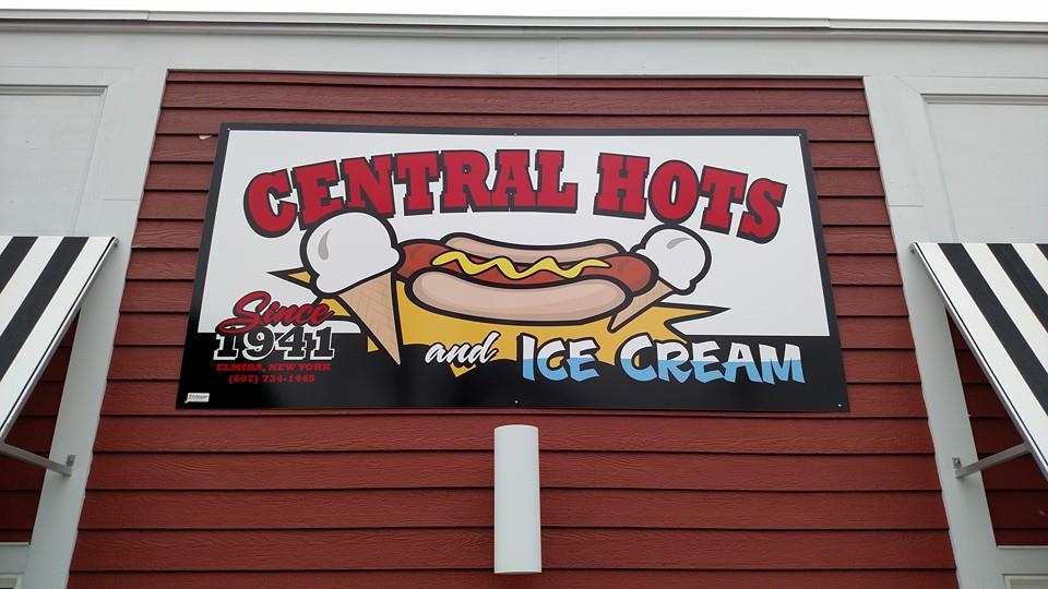 Central Hots