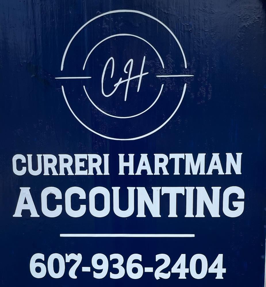 Curreri Hartman Accounting
