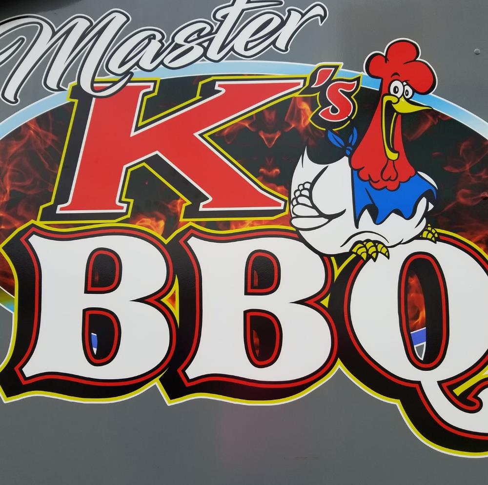 Master K's BBQ