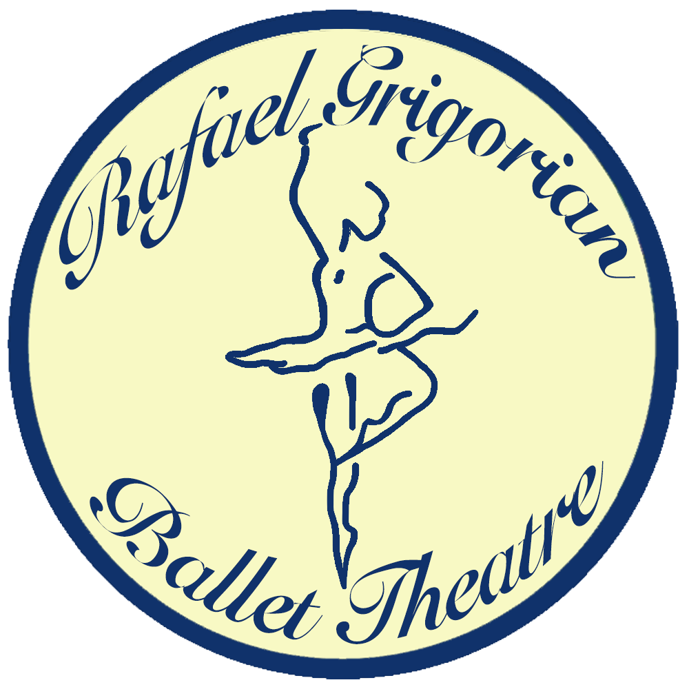 Rafael Grigorian Ballet Theatre