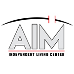 AIM Independent Living Center
