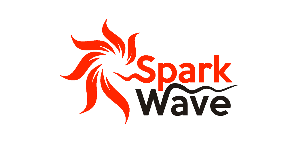 SparkWave Creative Agency