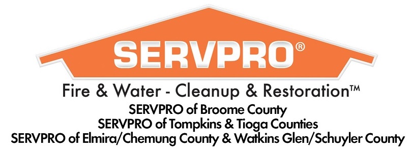 SERVPRO of Elmira/Chemung County & Watkins Glen/Schuyler County