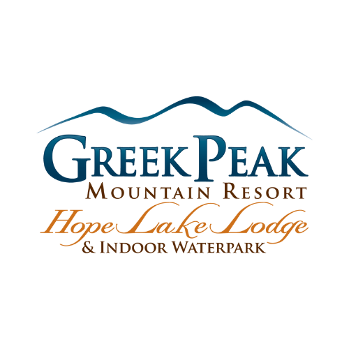 Hope Lake Lodge