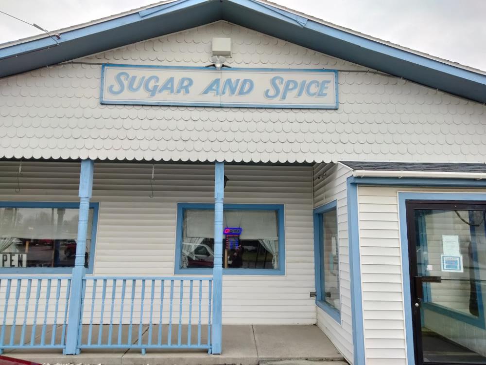 Sugar and Spice Restaurant