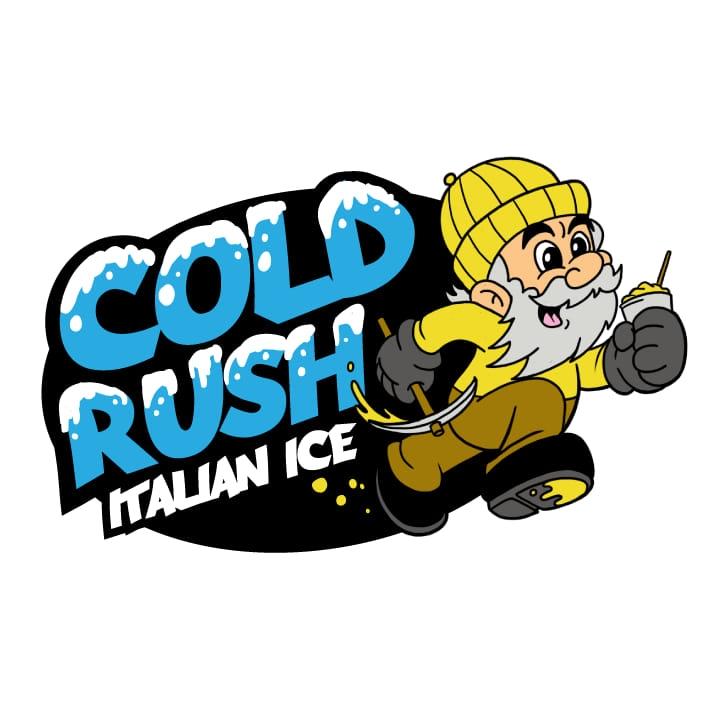 Cold Rush Italian Ice