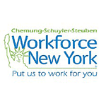 Chemung-Schuyler-Steuben Workforce New York