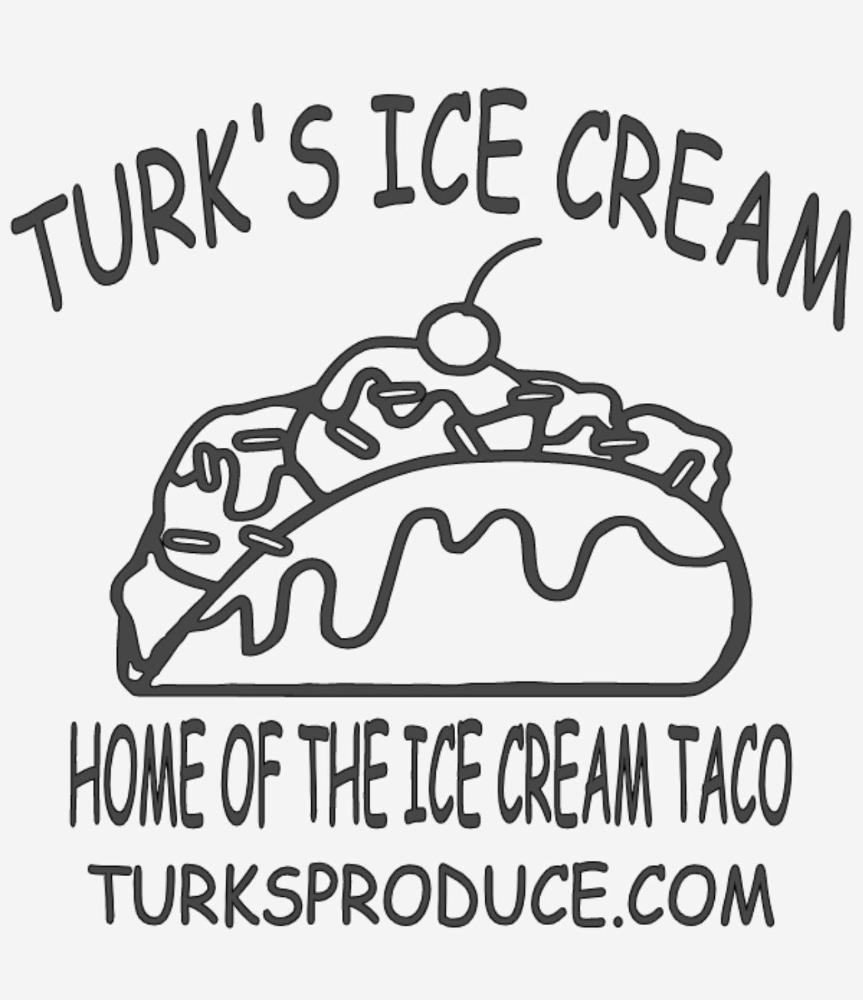 Turk's Ice Cream & Grill