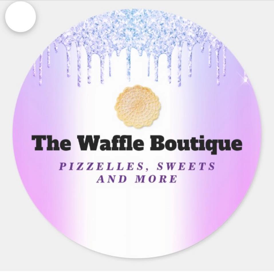 The Waffle Boutique