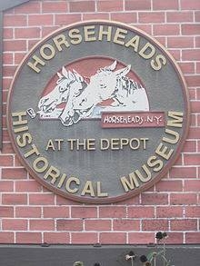 Horseheads Historical Society