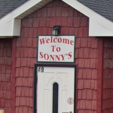 Sonny's Bar & Grille