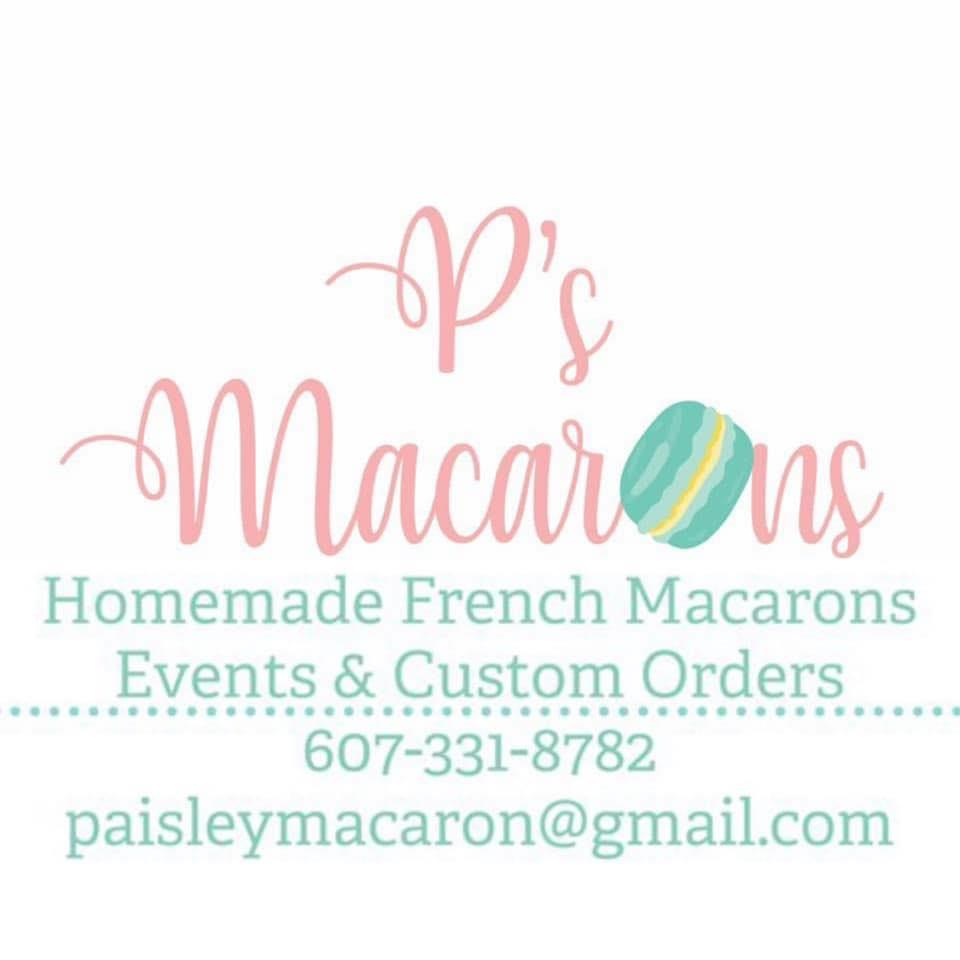 P's Macaron's