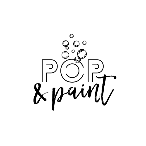 Pop and Paint