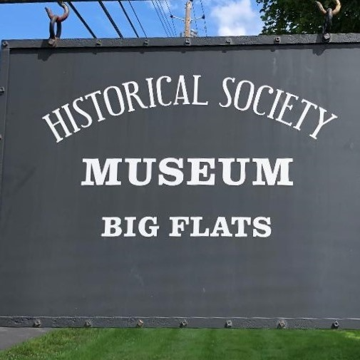 Big Flats Historical Society