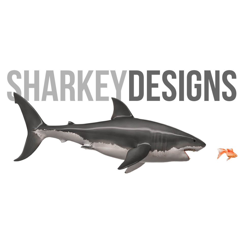 SharkeyDesigns