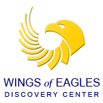 Wings of Eagles Discovery Center