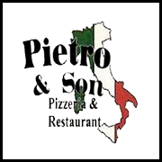 Pietro & Son Italian Restaurant