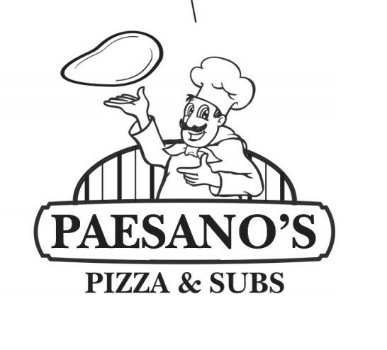 Paesanos Pizza & Subs
