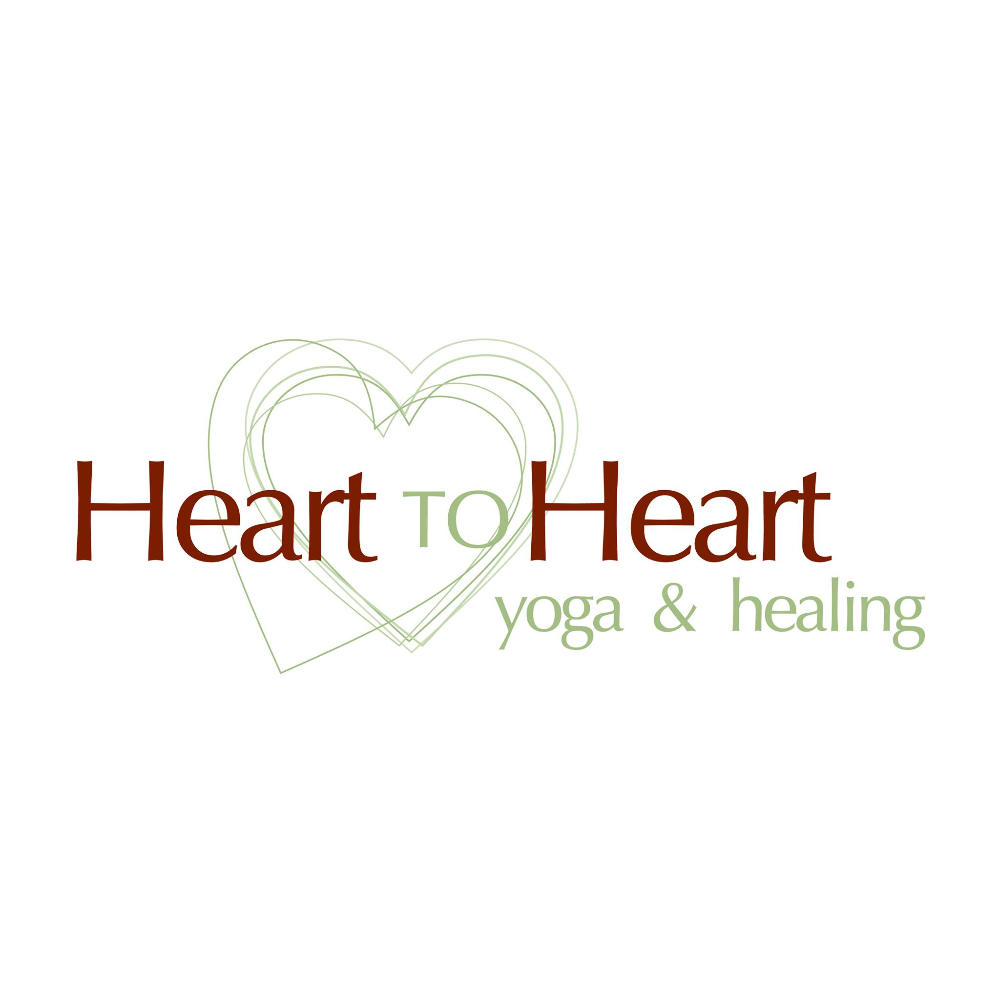 Heart to Heart Yoga & Healing Center