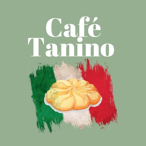 Tanino's Cafe and Bakery