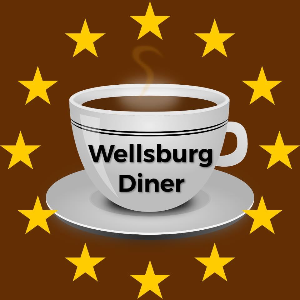 Wellsburg Diner