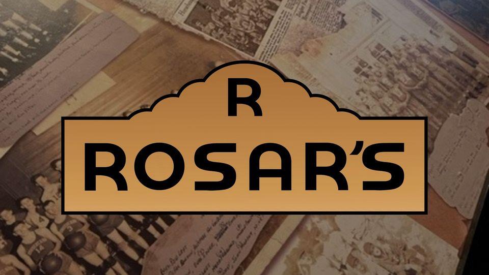 Rosar's